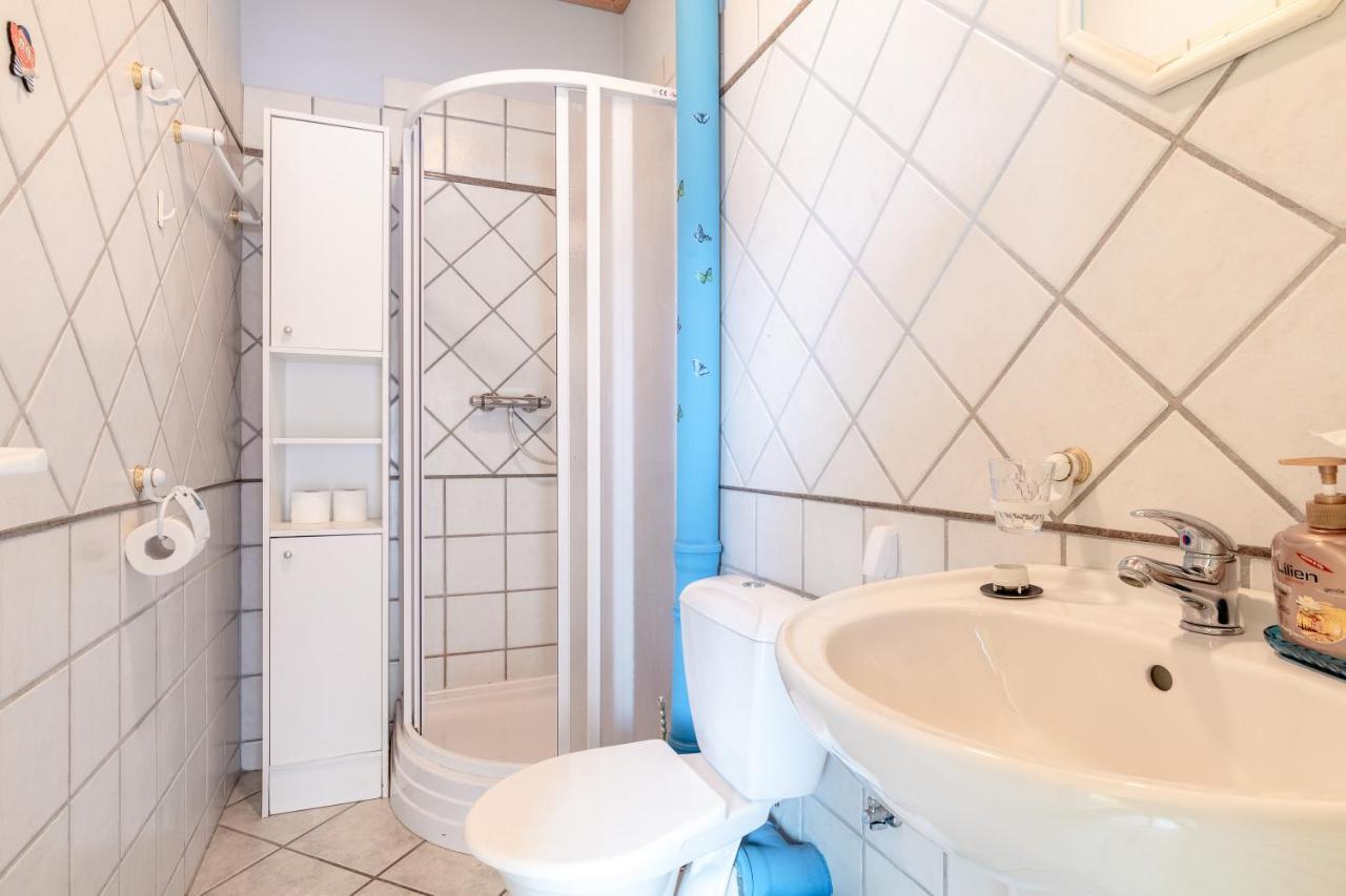 Farma Slunečný Dvůr Heřmanův Městec Exteriér fotografie