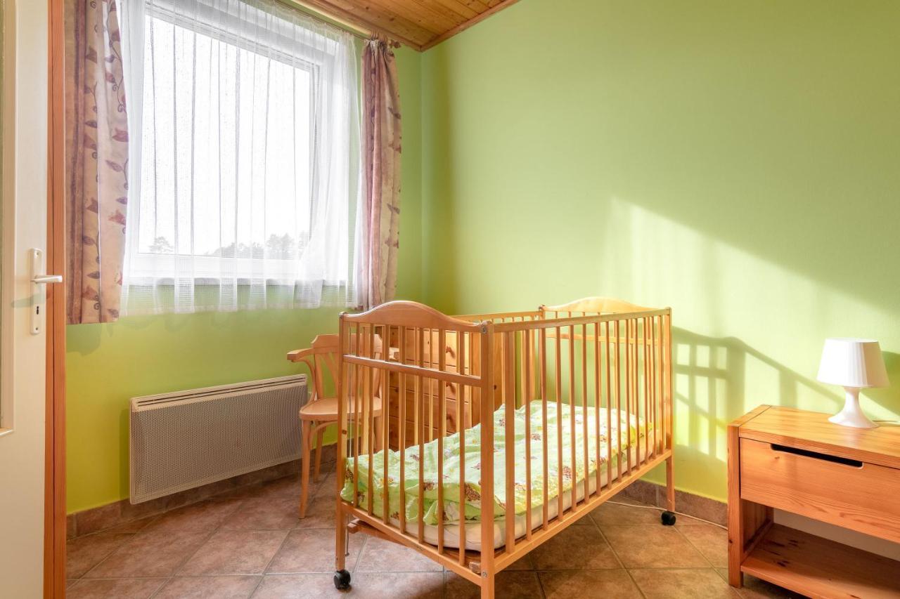 Farma Slunečný Dvůr Heřmanův Městec Exteriér fotografie