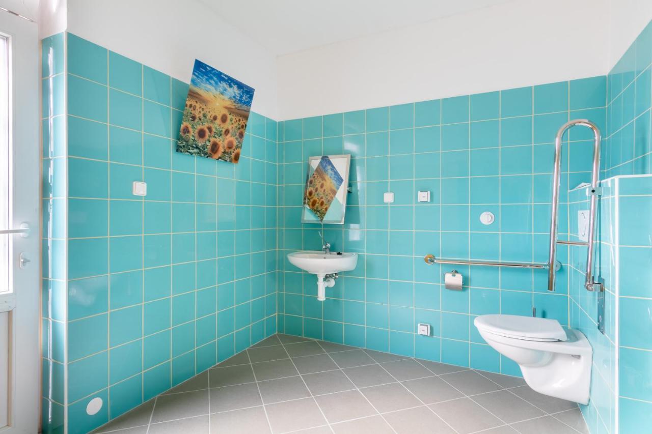 Farma Slunečný Dvůr Heřmanův Městec Exteriér fotografie